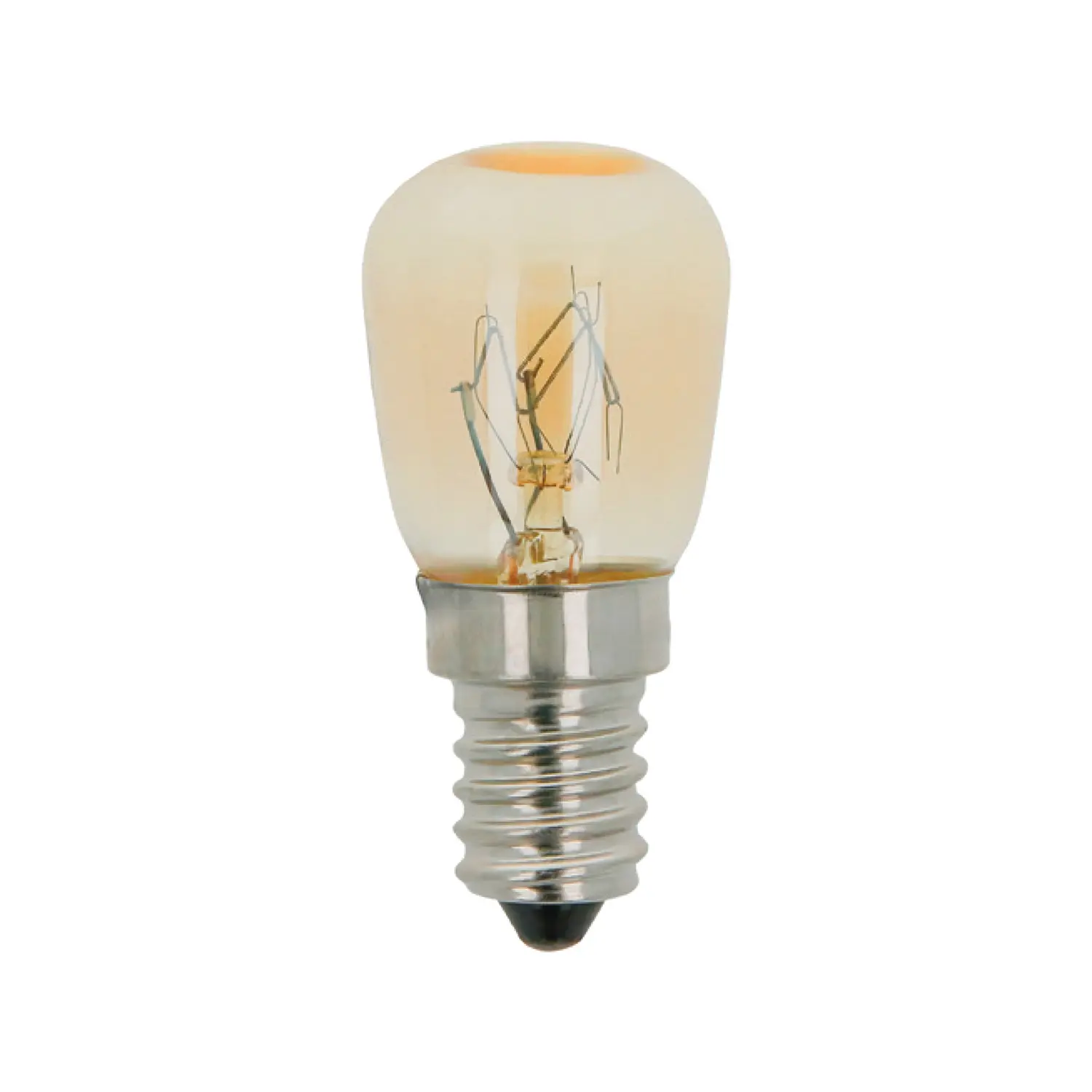 Forever Light Żarówka do piekarnika E14 T25 15W 230V 60lm 300° - Dom i ogród