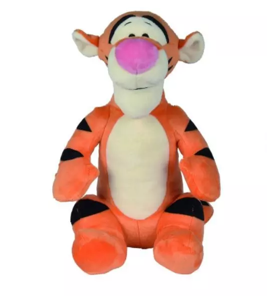 Maskotka Disney WTP Tygrysek 25 cm - Zabawki