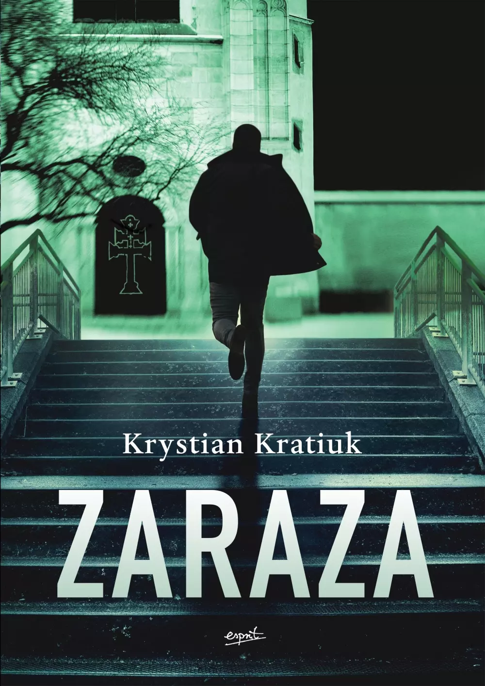 Zaraza - Książki