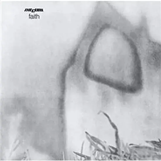 Faith, CD - Muzyka