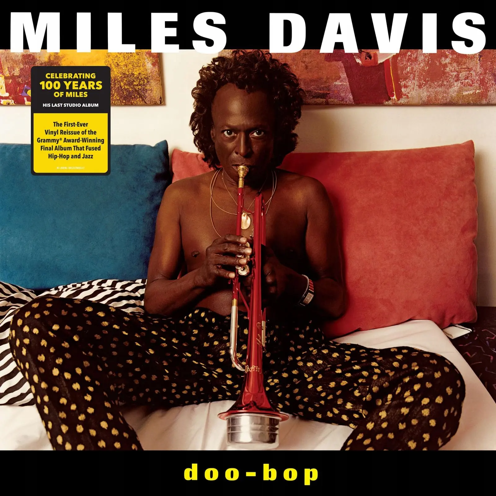 DOO-BOP - Muzyka