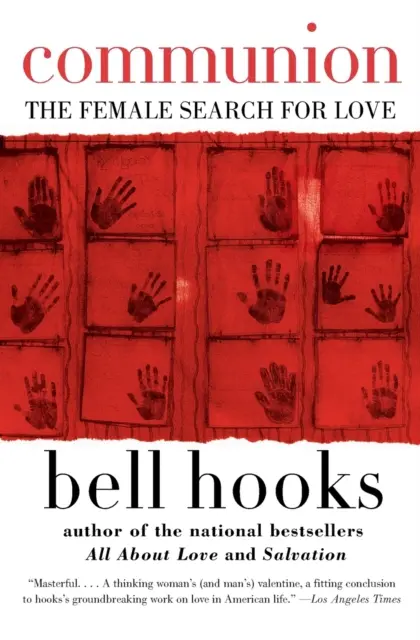Communion: The Female Search for Love - Książki