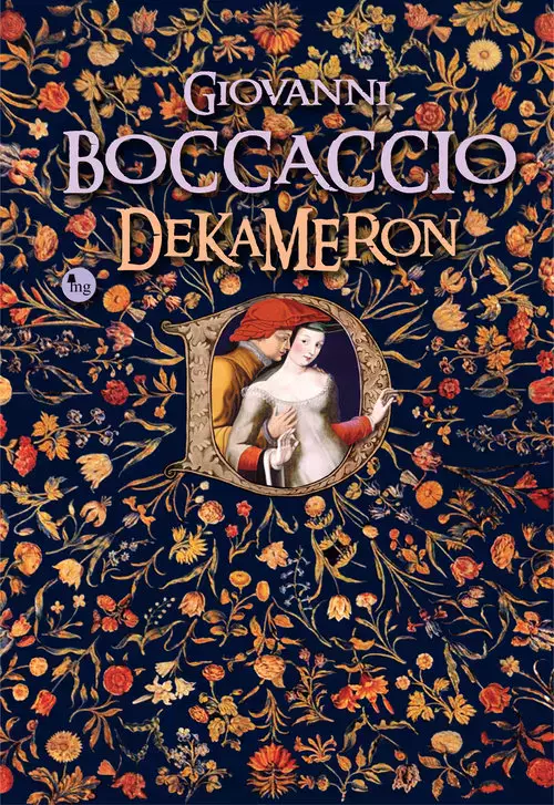 Dekameron - Książki