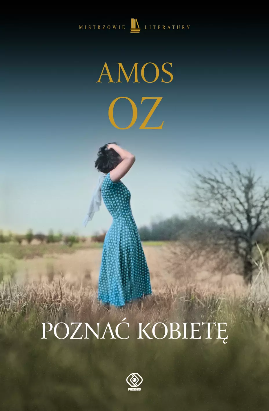 Poznać kobietę - Książki