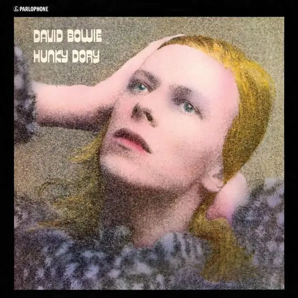 HUNKY DORY - Muzyka