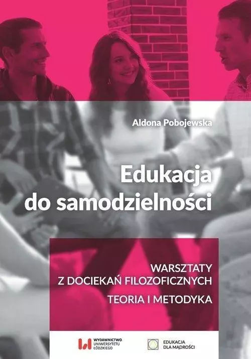 Edukacja do samodzielności - Książki