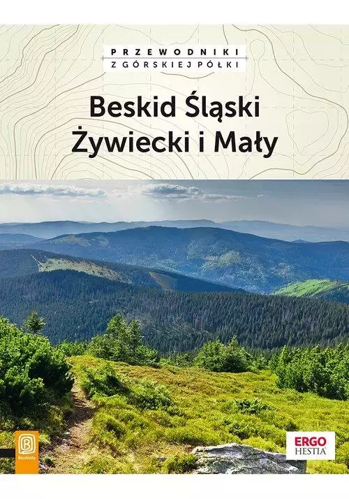 Beskid Śląski, Żywiecki i Mały - Książki