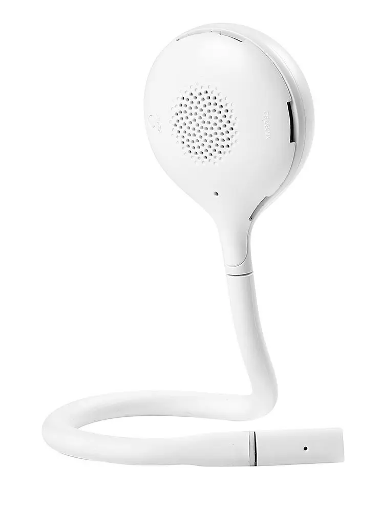Beaba Niania elektroniczna video ZEN Connect White - Mama i dziecko