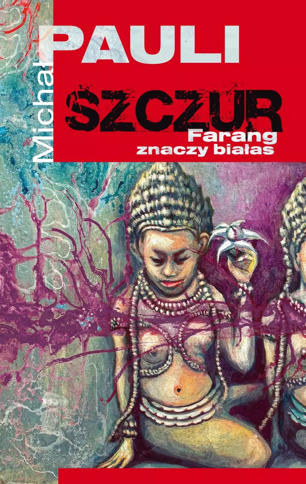 Szczur - Książki