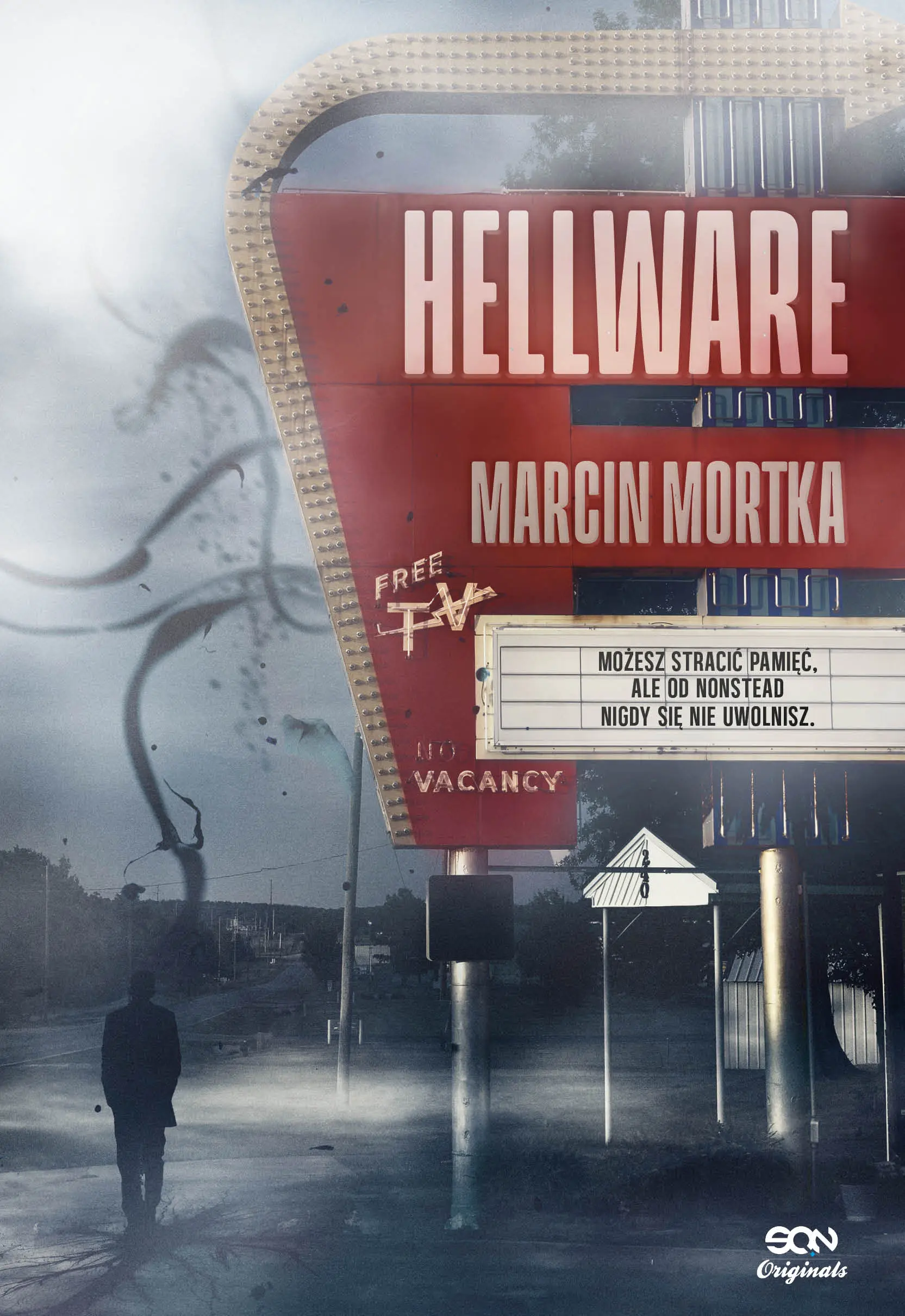 Hellware - Książki