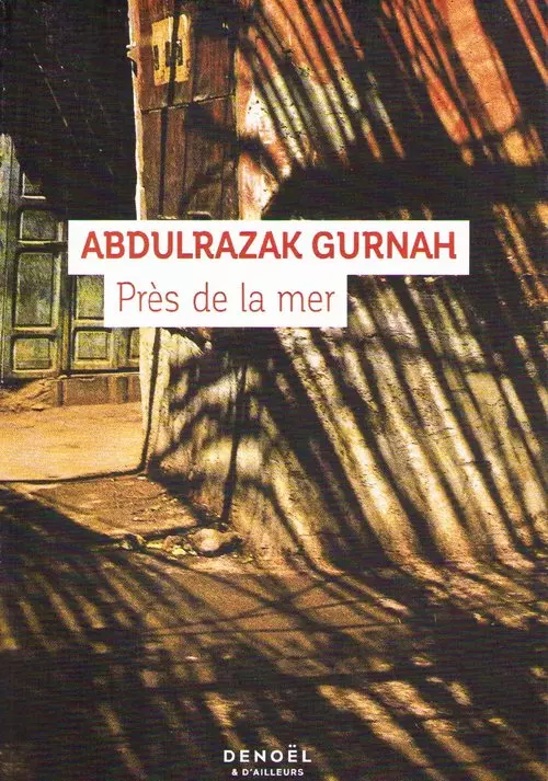 Pres de la mer - Książki