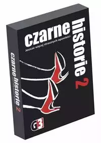 Czarne historie 2 - Gry