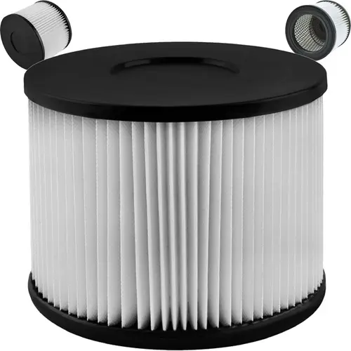 Filtr HEPA do odkurzacza popiołu 1162 1170 - Elektronika i akcesoria