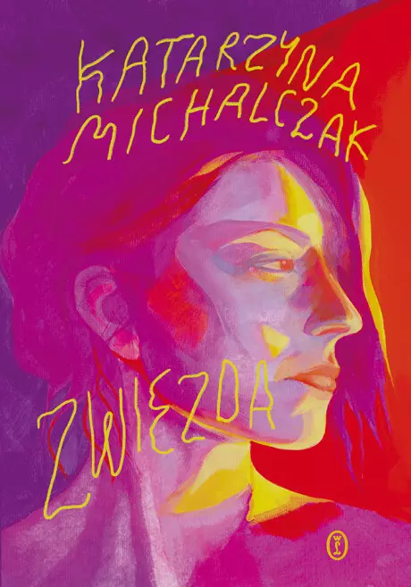 Zwiezda - Książki