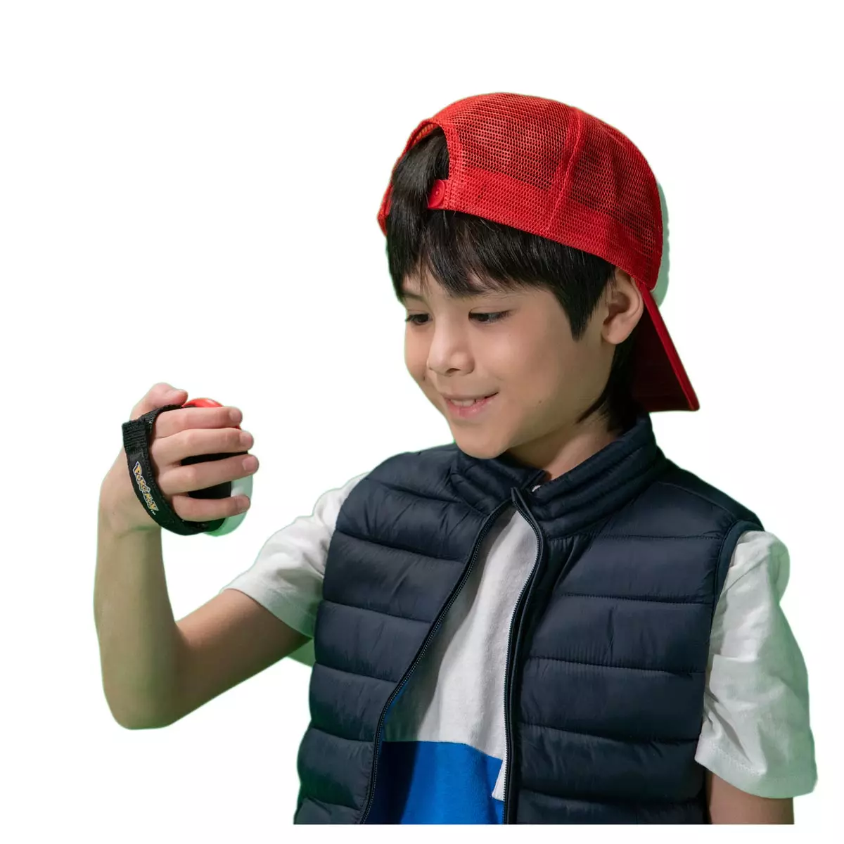 POKEMON Trainer Mission, gra - Zabawki