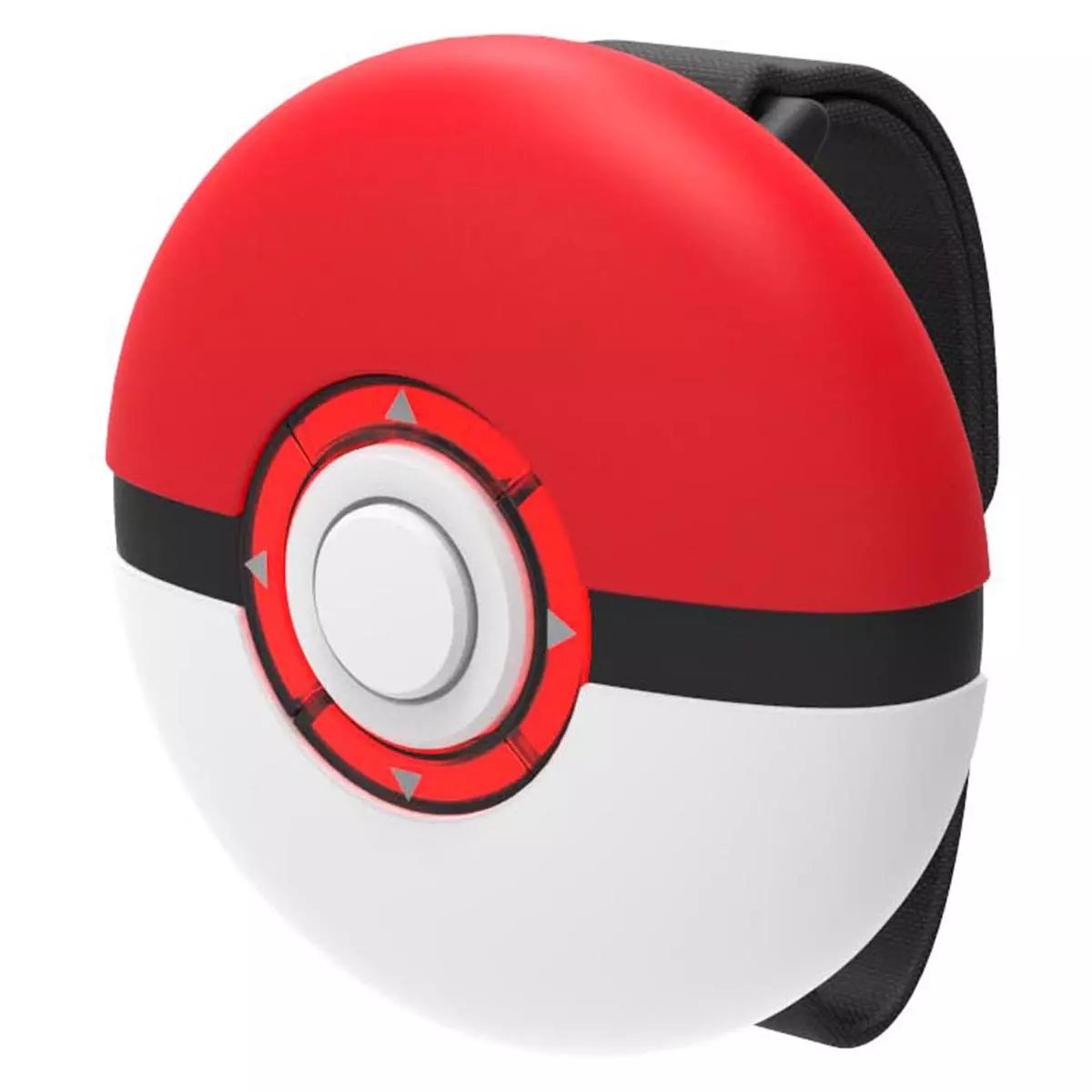 POKEMON Trainer Mission, gra - Zabawki