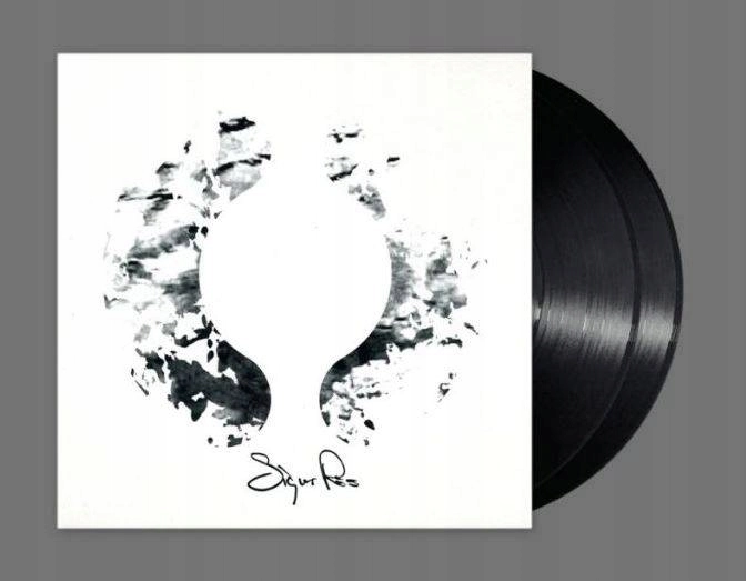 Sigur Ros:, Winyl - Muzyka